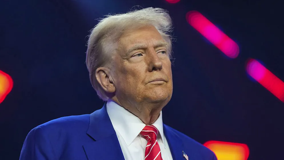 L'appel de Donald Trumpépourrait conduire à l'annulation de toutes les audiences, y compris celle du prononcé de sa peine le 10 janvier, jusqu'à ce qu'il soit traité.