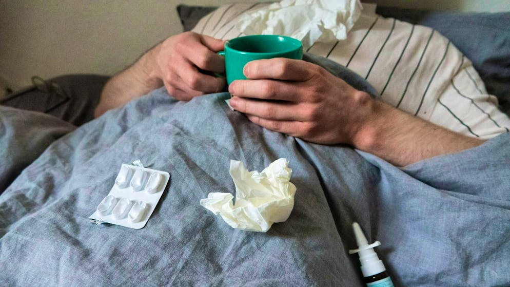 Due to a shortage of doctors, the Italian village mayor Antonio Tarchia has unceremoniously banned people from being ill.