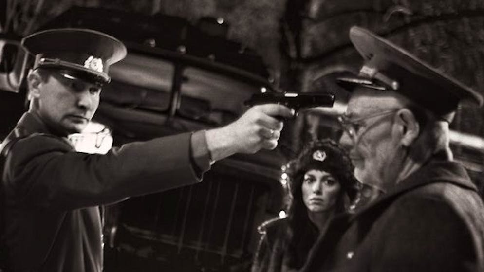 Reichlich verstörende Bilder. Putin in der Klinik – KI-Film zeigt Kremlchef als Pflegefall