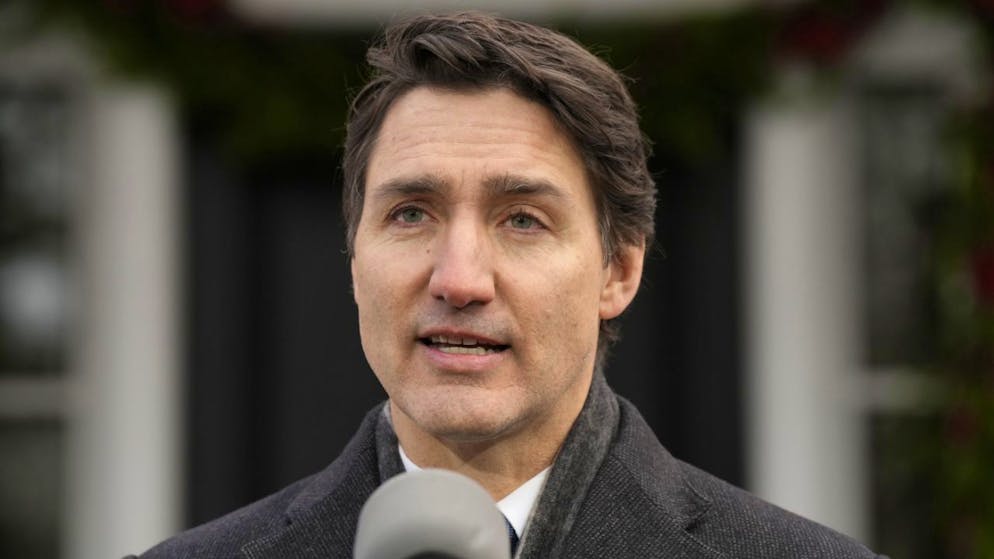 Canada. Il premier Trudeau si dimette dopo 11 anni da leader del partito
