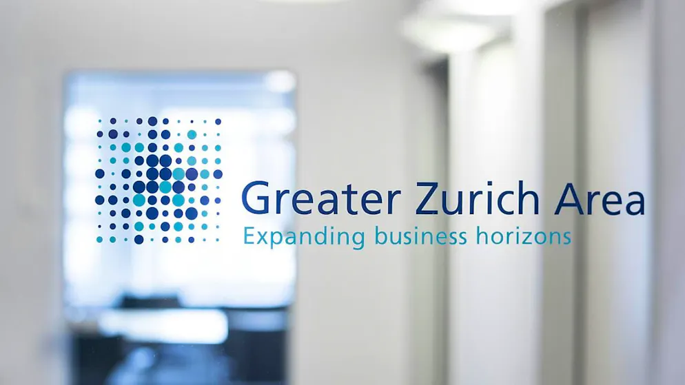 Der Kanton Aargau soll gemäss Idee des Regierungsrats wieder der Standortpromotion-Organisation Greater Zurich Area beitreten. (Symbolbild)
