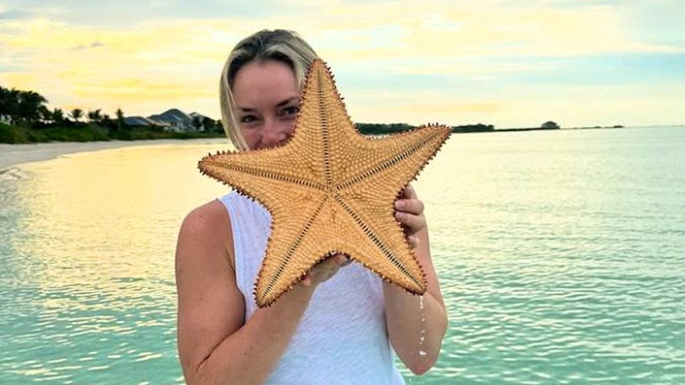 Accuse alla star dello sci. Lindsey Vonn nell'occhio del ciclone a causa di una foto postata su Instagram