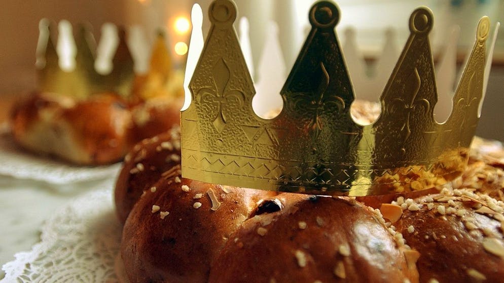 Redaktion blue News verrät ihre Tipps. So findest du heute den König im Kuchen