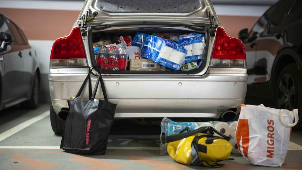 Turismo degli acquisti. Il CEO di Migros: «Una franchigia a 50 franchi sarebbe stata ideale»