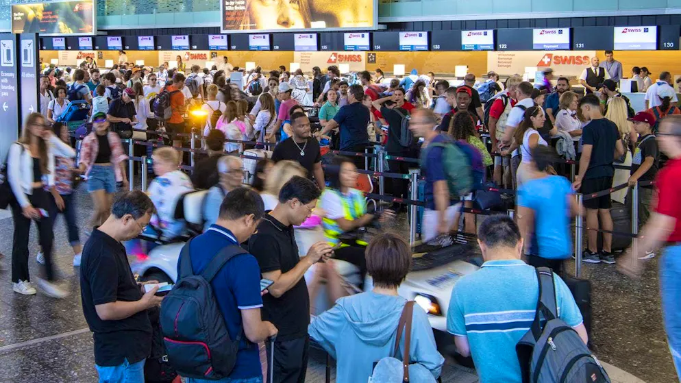 Finestre temporali ridotte nel 2025. Ecco quando partire in vacanza per evitare traffico e troppa gente