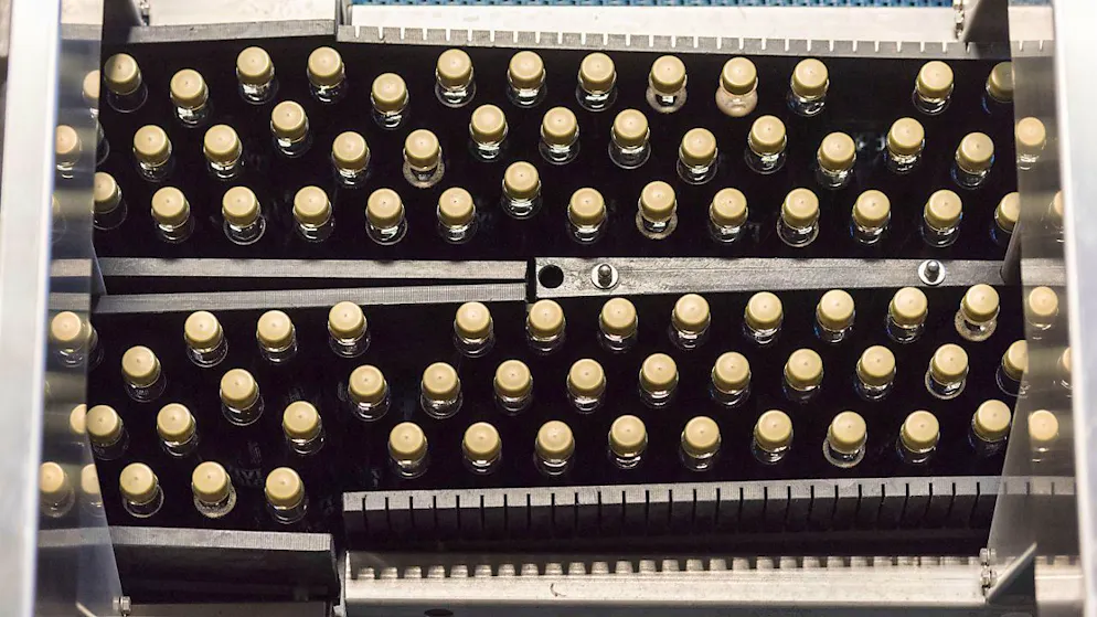 Selon cette étude, les sodas sont responsables d'un cas de diabète de type 2 sur dix (archives).