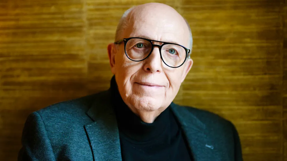 Notarzt musste einschreiten. Reiner Calmund über TV-Kollaps: «Die Ärzte sagten, es sei knapp gewesen»
