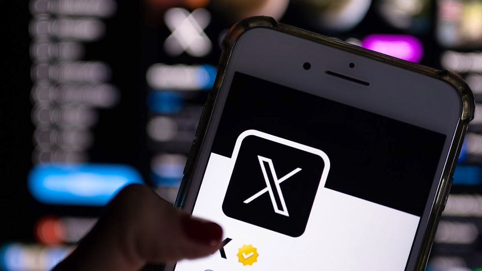 Elon Musk participera jeudi à une conversation avec la dirigeante du parti d'extrême droite allemand, AfD, retransmise sur X.