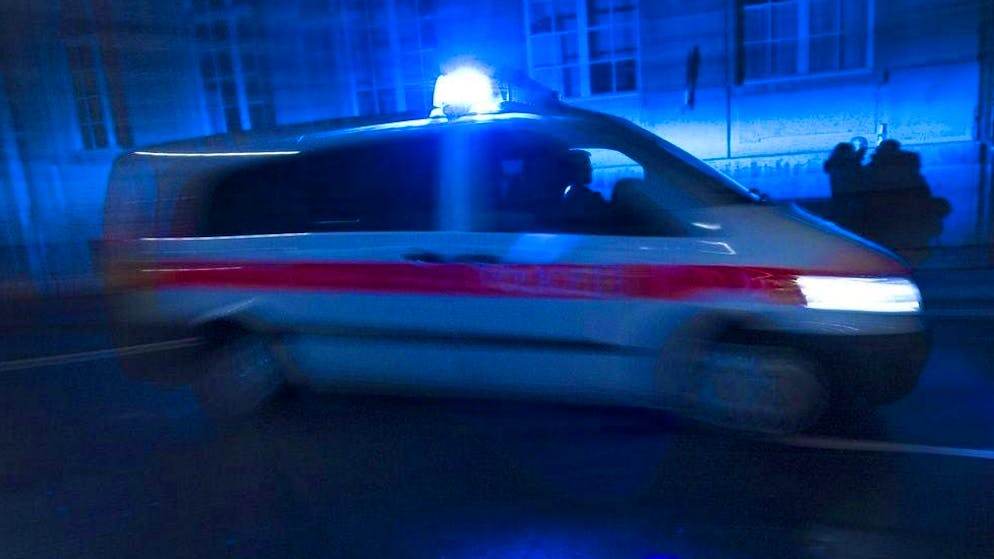 The public prosecutor's office in Bern is investigating the case of a man who died on Berchtoldstag in Büren an der Aare.