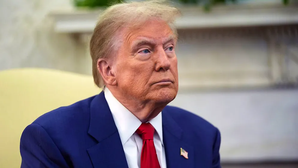 ARCHIV – Der designierte US-Präsident Donald Trump. Foto: Evan Vucci/AP/dpa