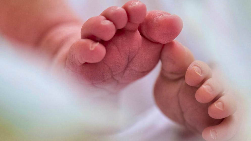 Couple from near Heidelberg in Germany kill two Ukrainian women to steal baby