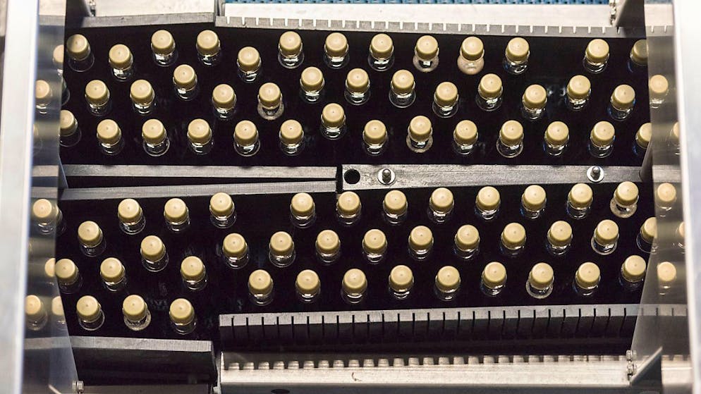 Zuckerhaltige Süssgetränke sind einer neuen Studie zufolge für jeden zehnten Fall von Typ-2-Diabetes verantwortlich. (Archivbild)