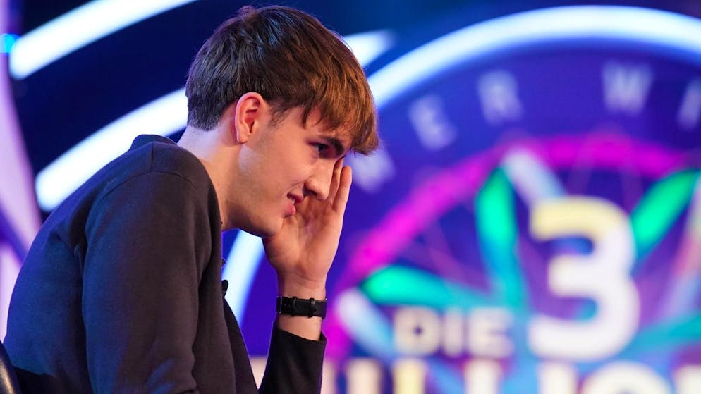 Embarrassing moments on 