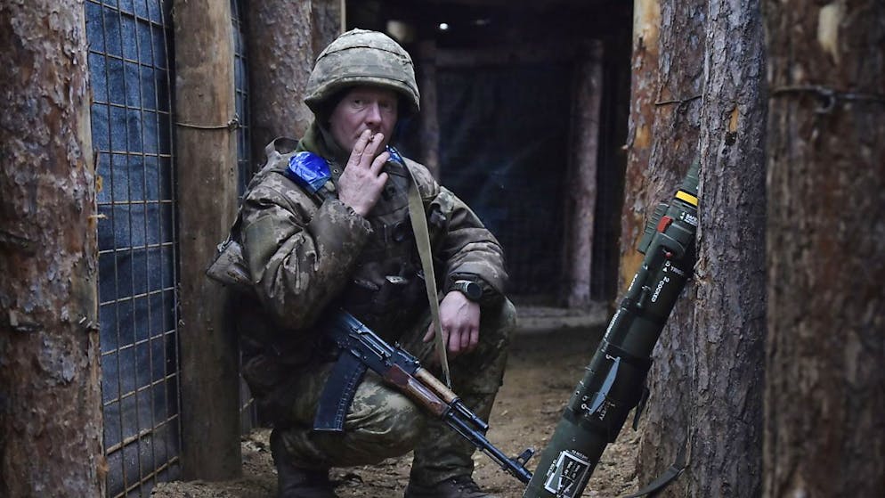 Guerra in Ucraina. Kiev: «Nuove operazioni nel Kursk, colpito un posto di comando»