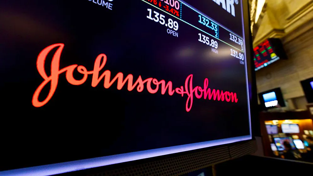 Johnson & Johnson sopprime impieghi in Svizzera