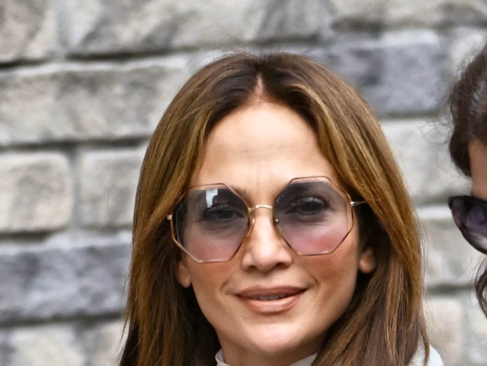 Jennifer Lopez