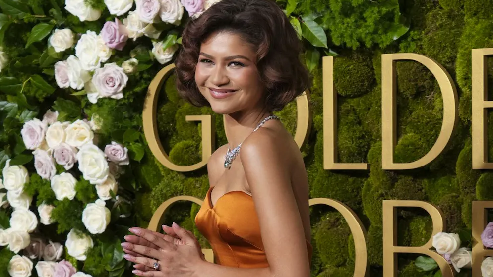 Tom Holland soll Antrag gemacht haben. Zendaya, trägst du da einen Verlobungsring am Finger?