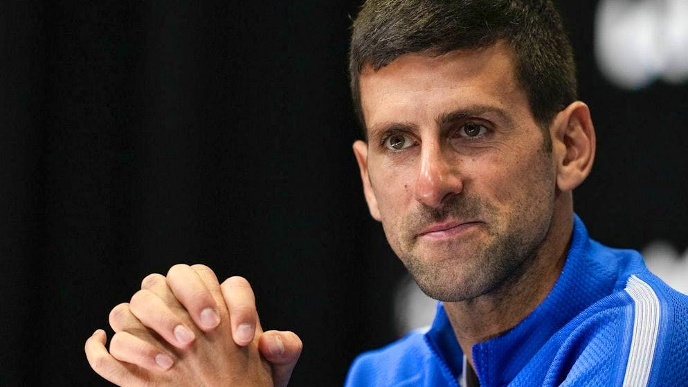 «Mi arresteranno di nuovo?». Novak Djokovic ha ancora paura quando entra in Australia
