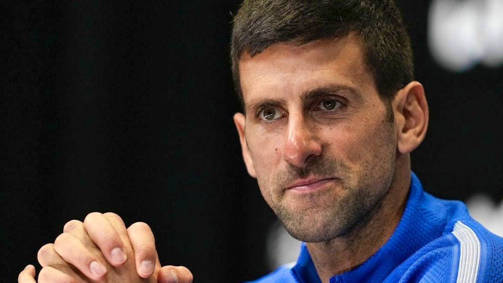 La stella del tennis Novak Djokovic non ha avuto solo esperienze positive in Australia.