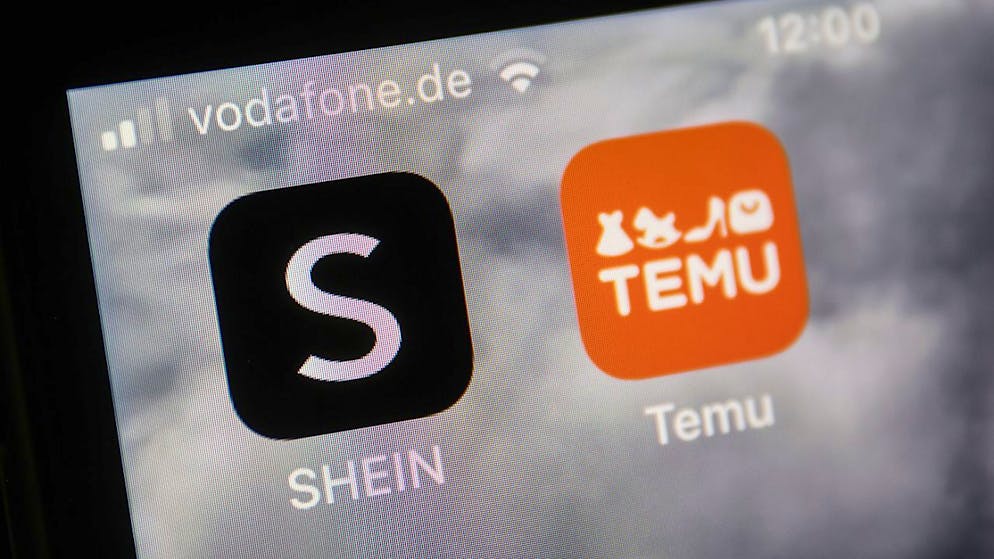 Commerce. Temu et Shein mettent sous pression le commerce de détail en Suisse