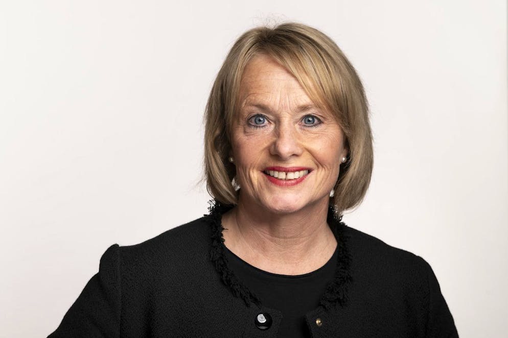 Nachfolge Gerhard Pfister. Auch die Baselbieter Nationalrätin Elisabeth Schneider-Schneiter hält sich bezüglich einer möglichen Kandidatur noch bedeckt.