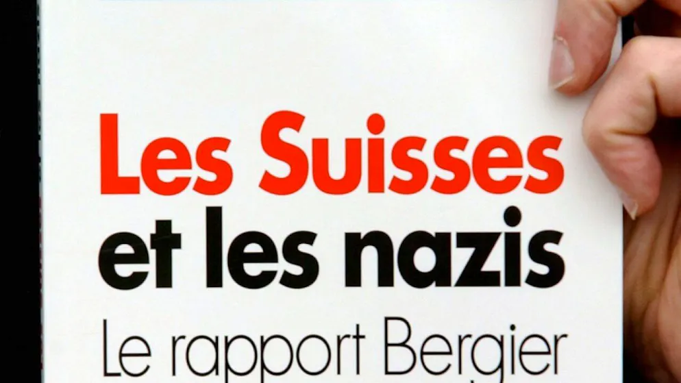 Archives bancaires. Nazisme: «L'inventaire que l'on avait reçu en 1997 était notoirement incomplet»