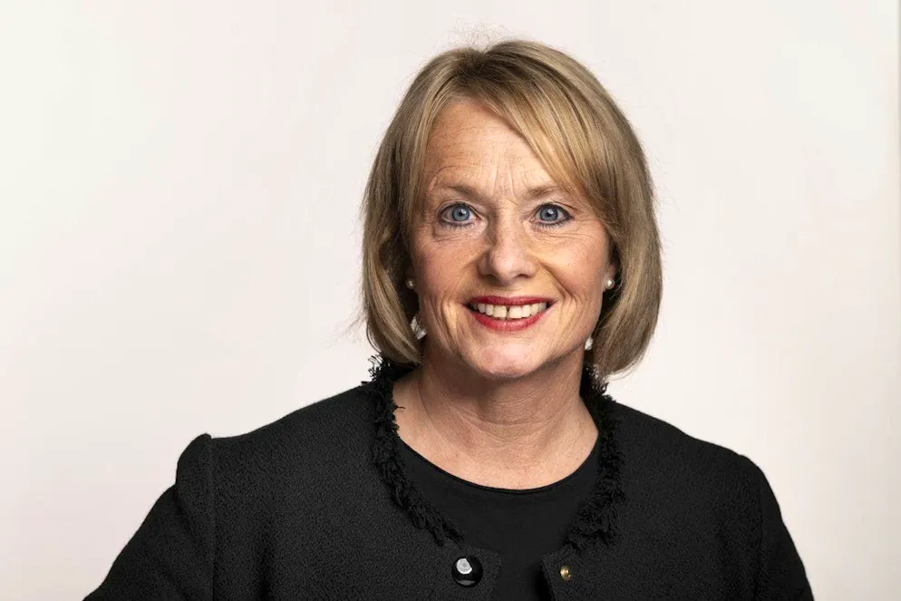 Are these the successors to Viola Amherd?. Elisabeth Schneider-Schneiter is currently considering a candidacy.