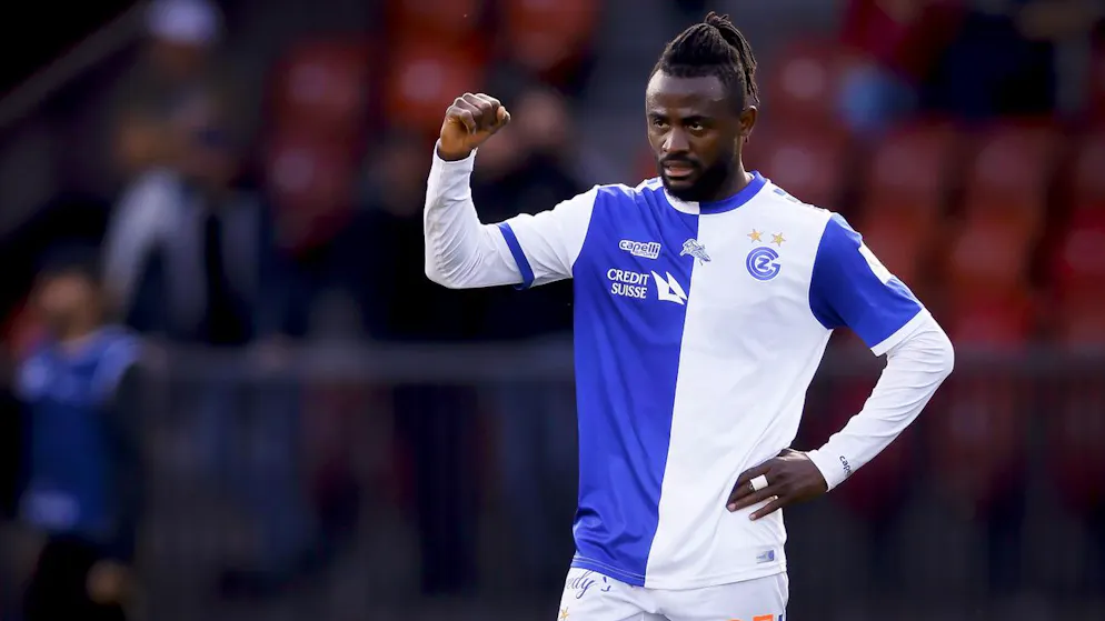 Zieht es Asumah Abubakar zu Winterthur?