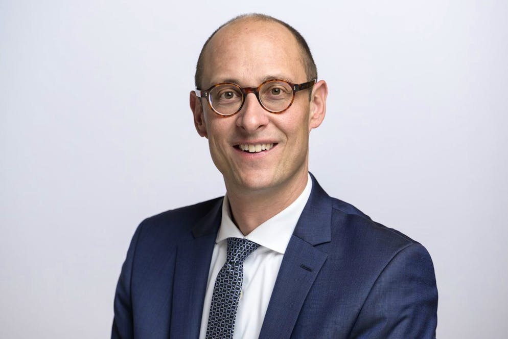 Nachfolge Gerhard Pfister. Der Bündner Nationalrat Martin Candinas schliesst eine Kandidatur aus-