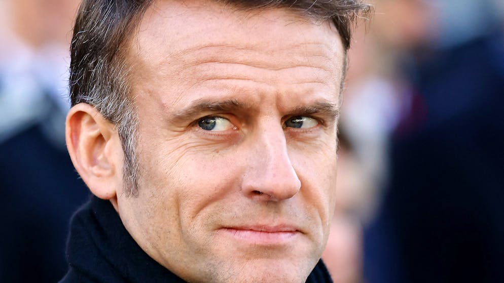 La polémique enfle. Propos de Macron sur l'Afrique: «Il se trompe d'époque»