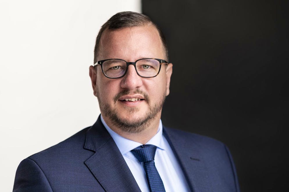 Philipp Matthias Bregy.