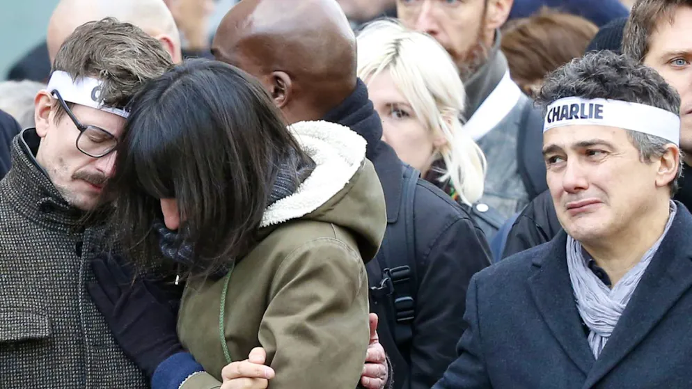 Hommages et forte émotion devant l'