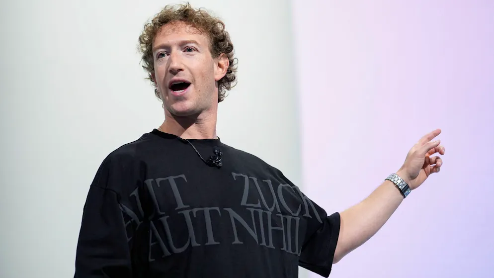 Mit der Kehrtwende wird Meta deutlich weniger bei kontroversen Äusserungen eingreifen.