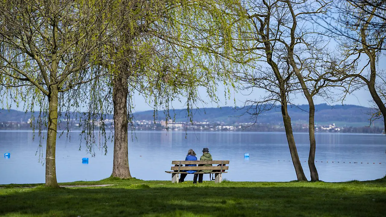 Umwelt. Kanton Luzern wertet Sempacher Seeufer auf