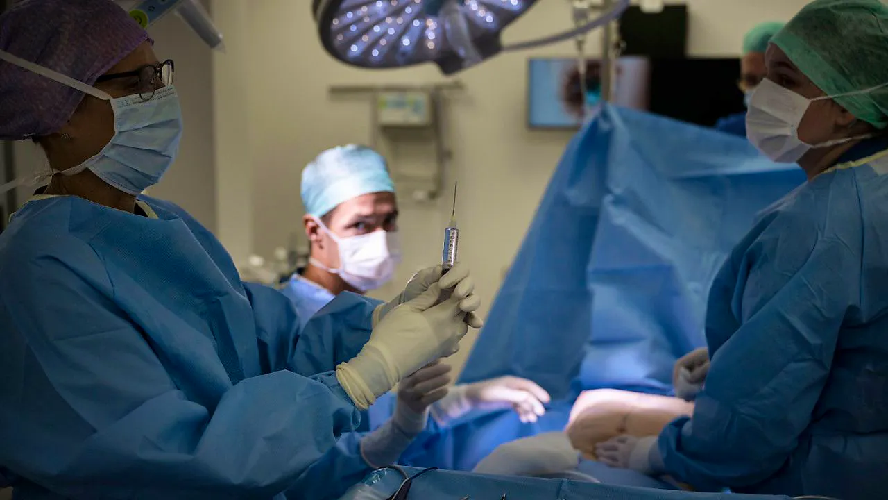 Gesundheitsversorgung. Beide Basel wollen fünf ambulante Medizin-Fachgebiete limitieren