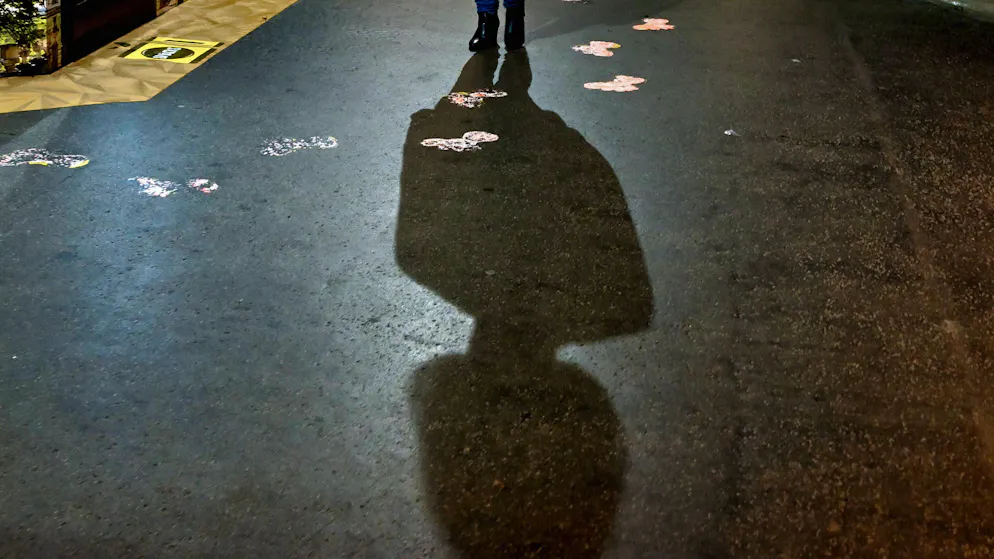 Nach einem Vergewaltigungsfall in Schaffhausen gründeten zwei Frauen einen kostenlosen Fahrdienst. (Symbolbild)