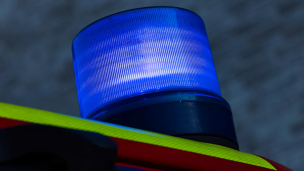 Ein Defekt an einem Kühlschrank führte Anfang Dezember 2024 zum Brand in einer Wohnung in Nidau. (Symbolbild)