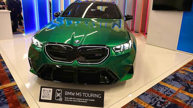 Company: Technology trade fair CES: Germany once again innovation ...