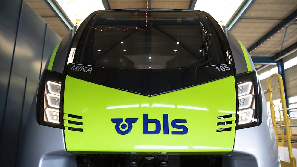 En août 2023, l’Office fédéral des transports avait ouvert deux enquêtes préliminaires pour fraude présumée aux subventions contre d'anciens responsables de Bus Ostschweiz et du BLS (archives).