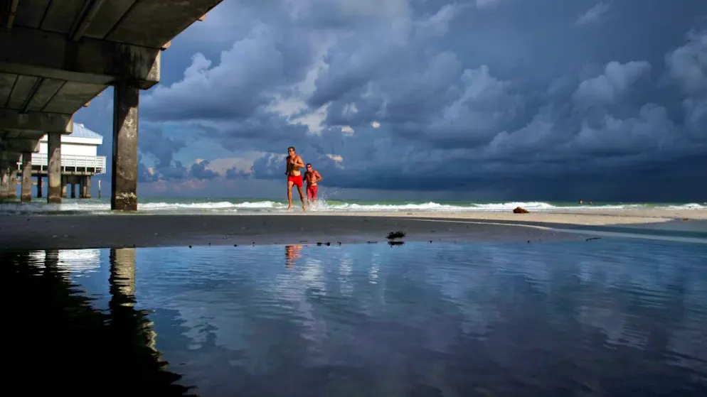 Negli ultimi sei secoli il Golfo è stato anche conosciuto, tra gli altri, come Golfo de Nueva España e Mar di Florida.