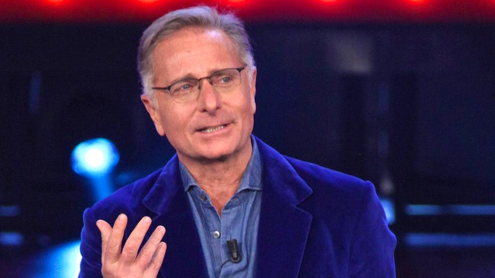 Dopo 35 anni. Paolo Bonolis lascia l'agenzia di Lucio Presta e il manager attacca Sonia Bruganelli