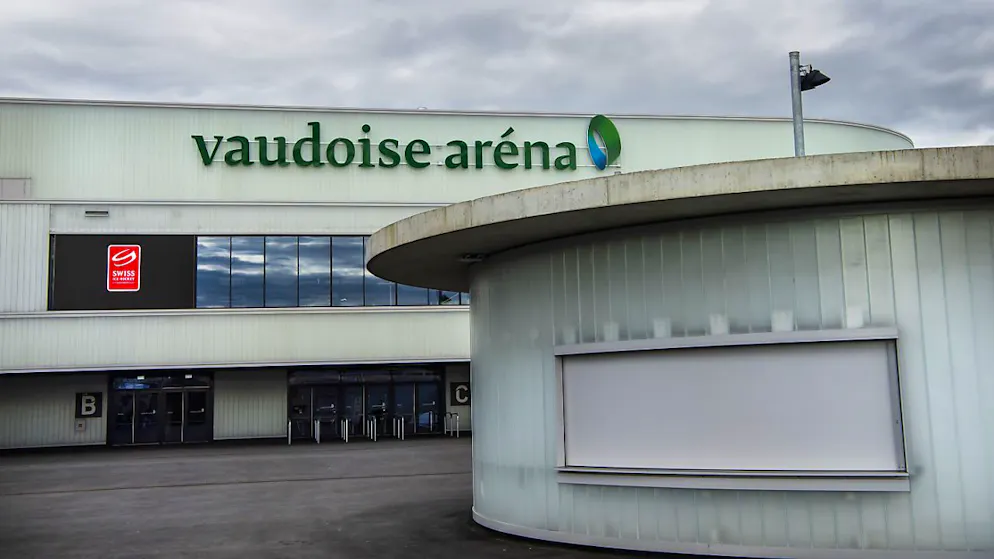 Les deux représentations de Gymotion 2025 aux portes de Lausanne auront lieu samedi en début d'après-midi et en soirée, à 13h30 et à 19h00. Chaque show dure environ deux heures (archives).