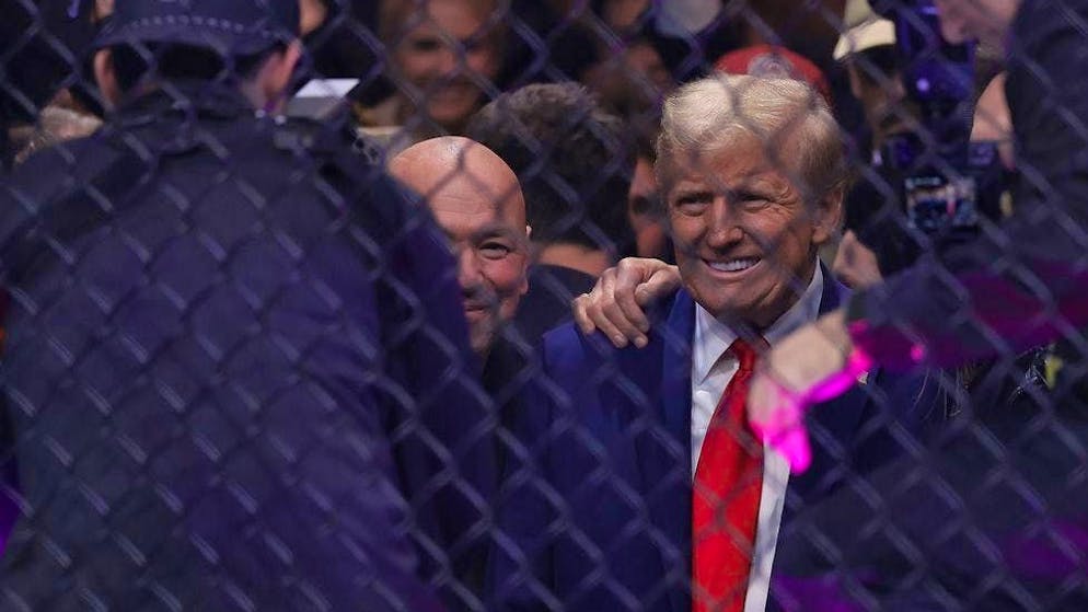 Il Madman funzionerà ancora?. La strategia di Trump ha un nome: il Madman. Ecco cos'è e da dove viene