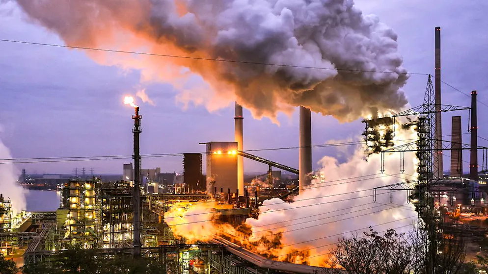 Le gouvernement allemand prévoit un recul de 0,2 % du produit intérieur brut en 2024, soit une deuxième année de récession consécutive. La première estimation sera connue le 15 janvier.