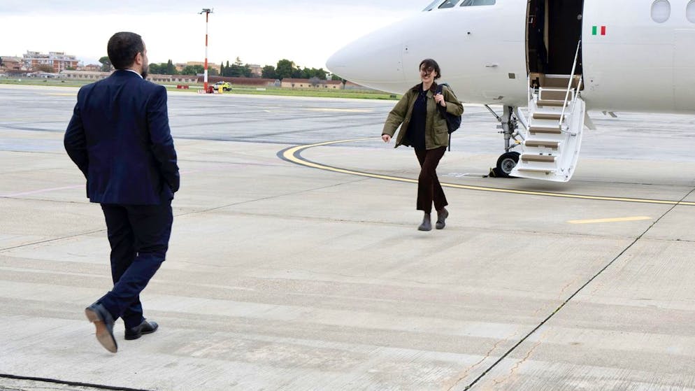 21 giorni di reclusione. Cecilia Sala, dall'arresto a Teheran al rilascio: ecco tutte le tappe