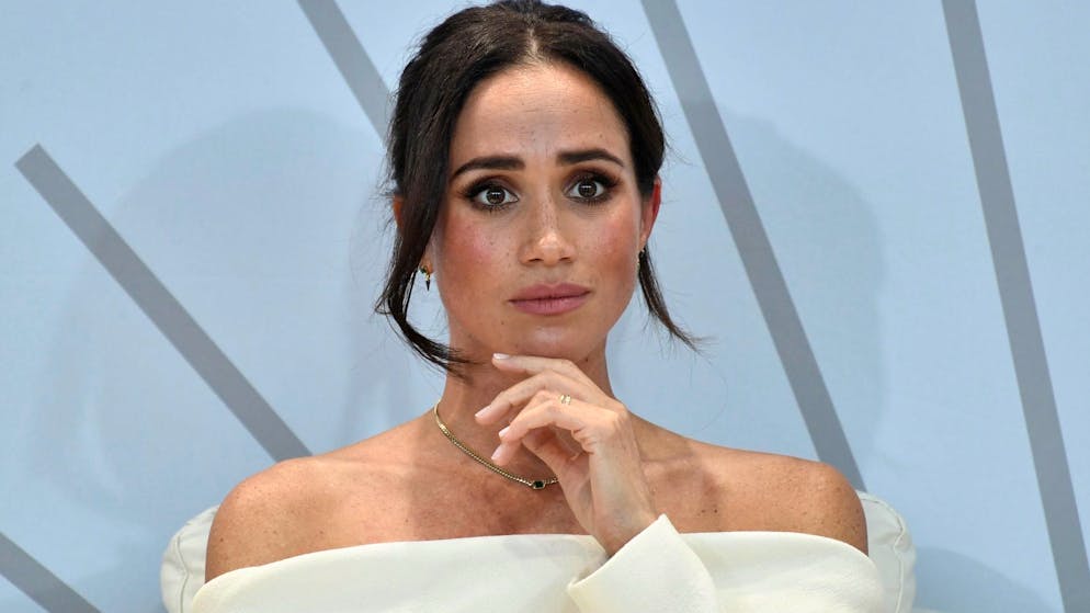 Only a millionaire instead of a billionaire. Duchess Meghan expected more from Prince Harry's fortune