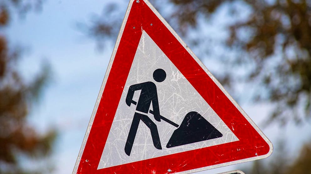 Die Stadt Thun sperrt die Seestrasse von Anfang Februar bis Ende November für den Autoverkehr komplett.