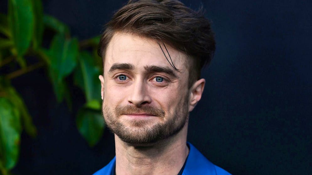 Daniel Radcliffe (35) became world-famous as Harry Potter in the films of the same name. He now has a nine-figure fortune to his name.