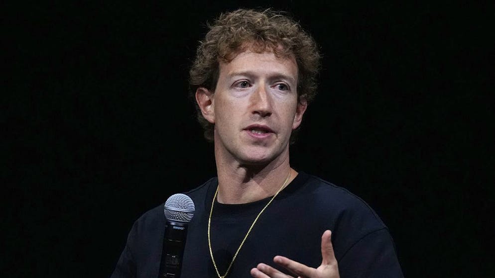 Libertà d'espressione o disinformazione?. Zuckerberg si inchina a Trump, «stop al fact-checking» su Facebook e Instagram