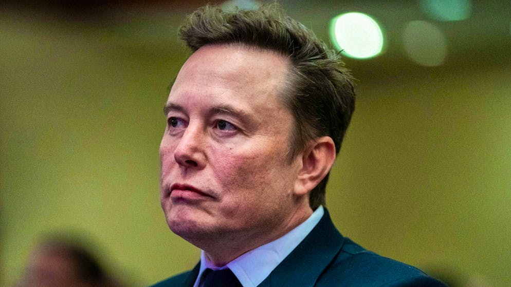 Elon Musk voudrait racheter le club de Liverpool.
